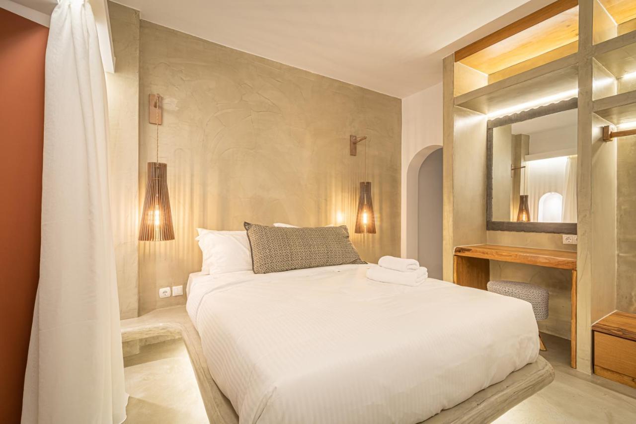 Villa Leon (Adults Only) Vourvoúlos 外观 照片