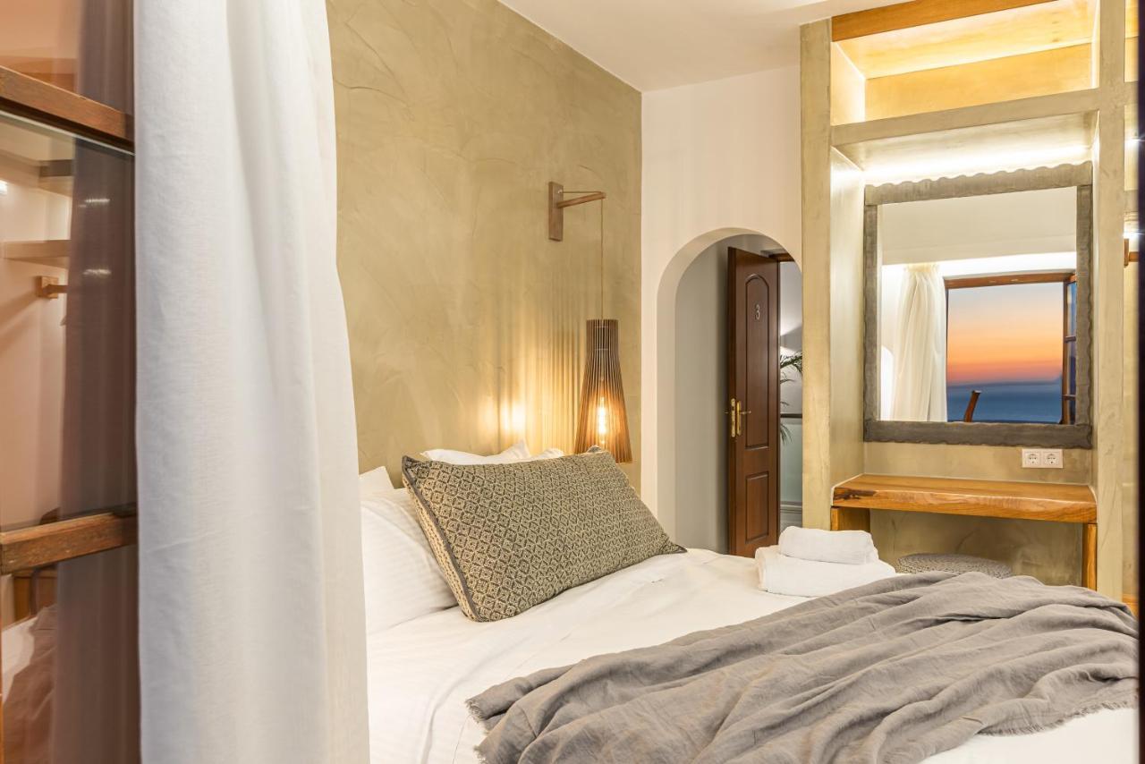 Villa Leon (Adults Only) Vourvoúlos 外观 照片