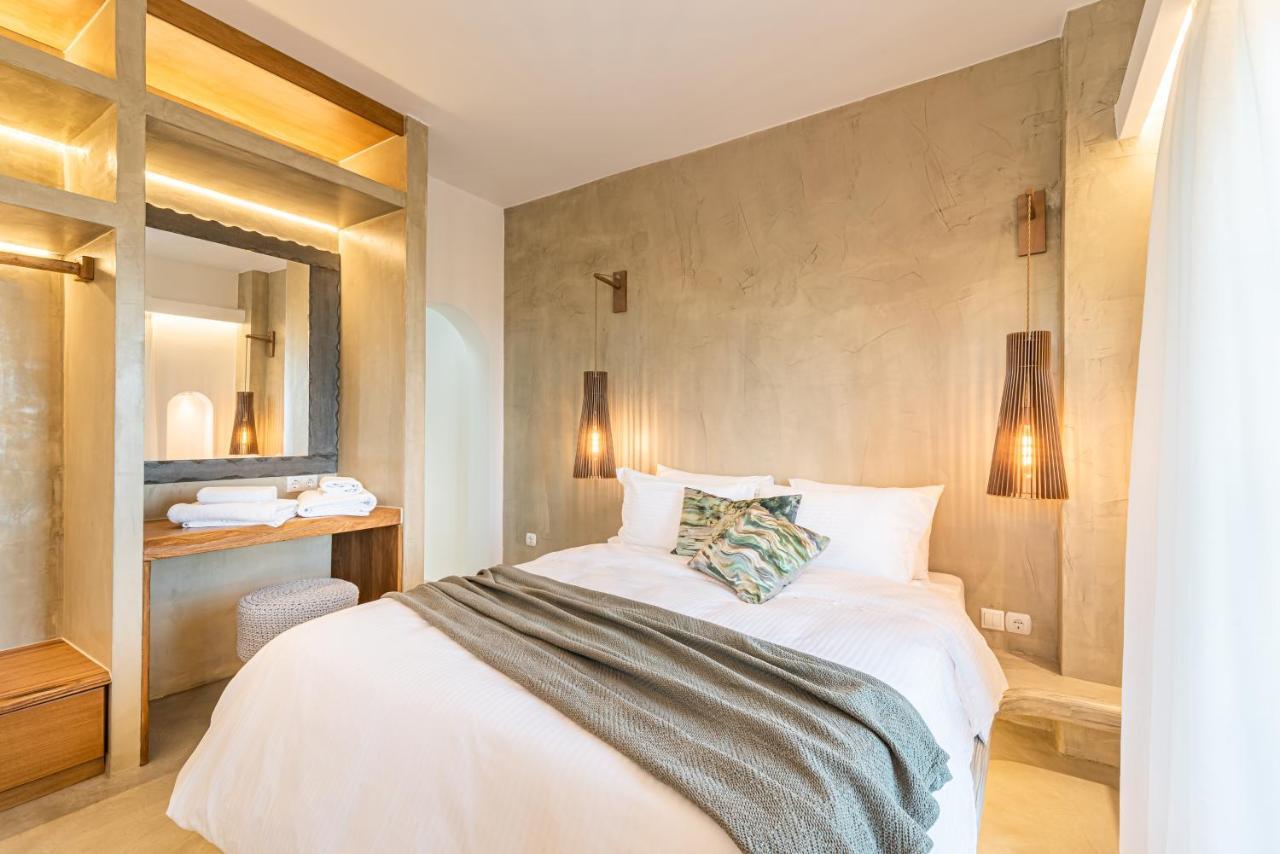 Villa Leon (Adults Only) Vourvoúlos 外观 照片