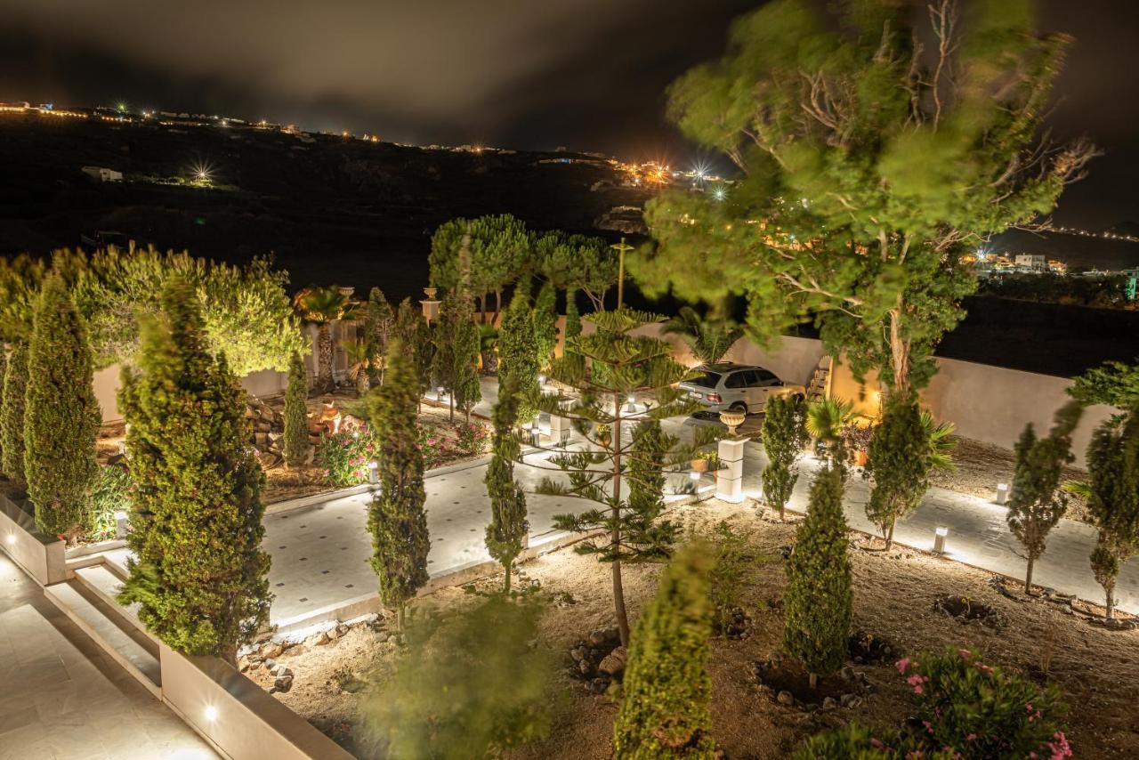 Villa Leon (Adults Only) Vourvoúlos 外观 照片